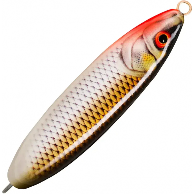 Незацепляйка RAPALA MINNOW SPOON 07 ATRO RMS07-ATRO