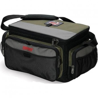 Сумка RAPALA Limited Tackle Bag 46016-1 Сумка RAPALA Limited Tackle Bag 46016-1