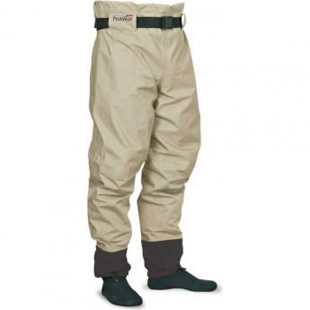 Вейдерсы RAPALA X-Protect Waist Waders 23703-2-XL