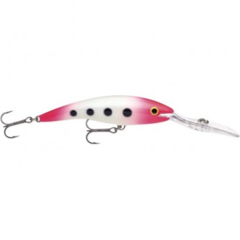 Воблер RAPALA Deep Tail Dancer 09 /GPSQ Воблер RAPALA Deep Tail Dancer 09 /GPSQ