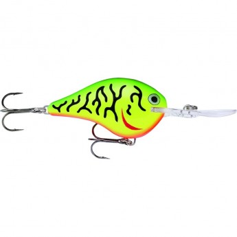 Воблер RAPALA Dives-To DT06-FT Воблер RAPALA Dives-To DT06-FT