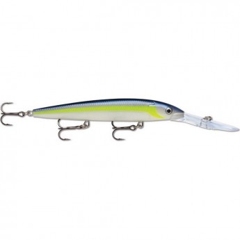 Воблер RAPALA Downdeep Husky Jerk DHJ12-HSD