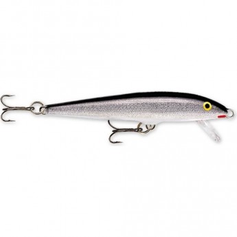 Воблер RAPALA Floating Original F09-S Воблер RAPALA Floating Original F09-S