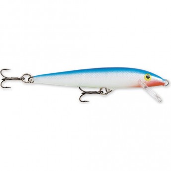 Воблер RAPALA Floating Original F11-B Воблер RAPALA Floating Original F11-B