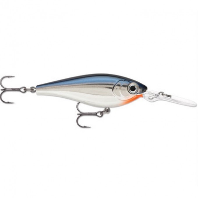 Воблер RAPALA Harvest Shad 07 /S HVSD07-S