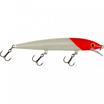 Воблер RAPALA Husky Jerk HJ08-RH Воблер RAPALA Husky Jerk HJ08-RH