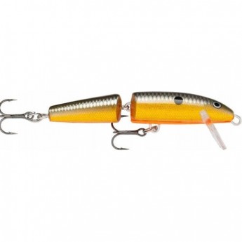Воблер RAPALA Jointed J09-OGSD Воблер RAPALA Jointed J09-OGSD
