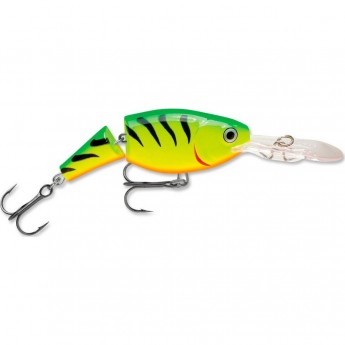 Воблер RAPALA Jointed Shad Rap JSR05-FT Воблер RAPALA Jointed Shad Rap JSR05-FT