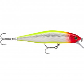 Воблер RAPALA Precision Xtreme Air Boss 100 /CLN