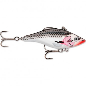 Воблер RAPALA Rattlin RNR05-S