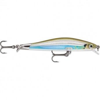 Воблер RAPALA RipStop RPS12-MBS Воблер RAPALA RipStop RPS12-MBS