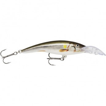 Воблер RAPALA Scatter Rap Tail Dancer SCRTD09-AYUL Воблер RAPALA Scatter Rap Tail Dancer SCRTD09-AYUL