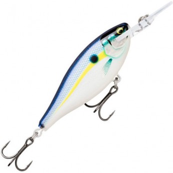Воблер RAPALA Shad Rap Elite 55 /GDHSD Воблер RAPALA Shad Rap Elite 55 /GDHSD