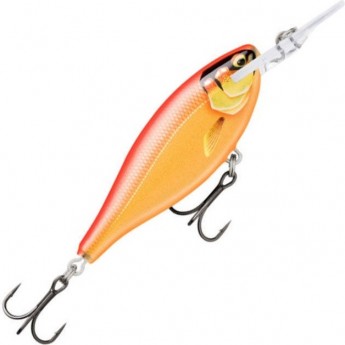 Воблер RAPALA Shad Rap Elite 75 /GDGO Воблер RAPALA Shad Rap Elite 75 /GDGO