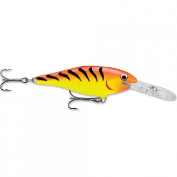Воблер RAPALA Shad Rap SR05-HT
