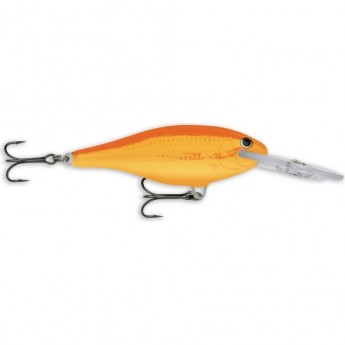 Воблер RAPALA Shad Rap SR07-GF Воблер RAPALA Shad Rap SR07-GF