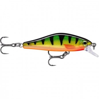 Воблер RAPALA Shadow Rap Solid Shad SDRSS06-P