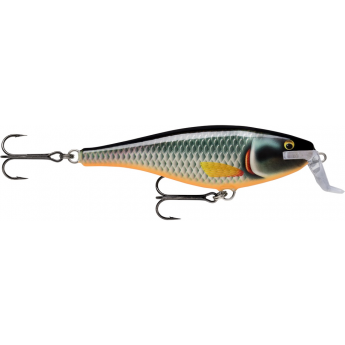 Воблер RAPALA Super Shad Rap 14 /RFSHL Воблер RAPALA Super Shad Rap 14 /RFSHL