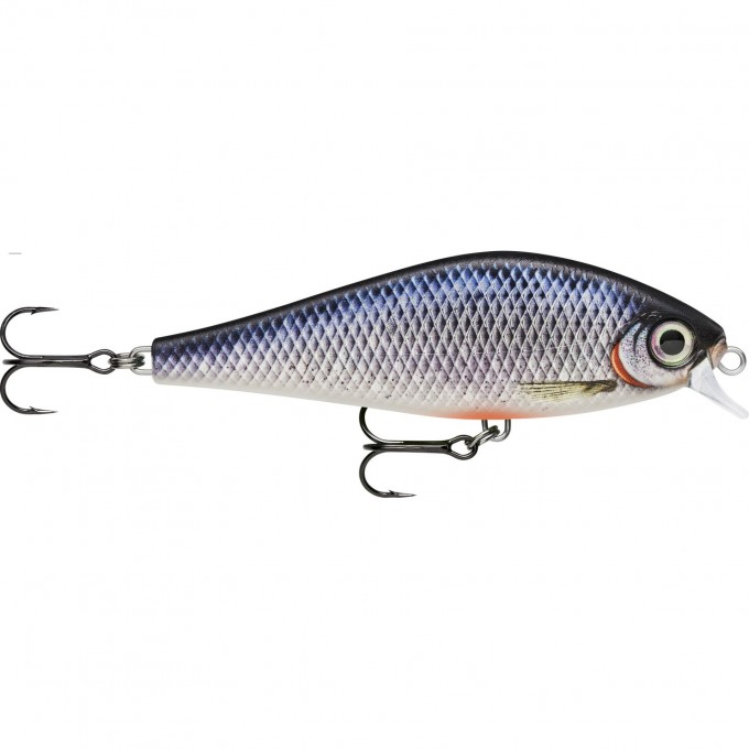 Воблер RAPALA Super Shadow Rap 11 /SPWR SSDR11-SPWR