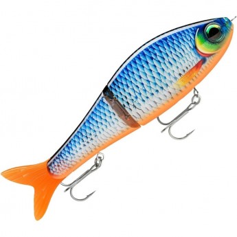 Воблер RAPALA Super Shadow Rap Glide 11 /BGH Воблер RAPALA Super Shadow Rap Glide 11 /BGH
