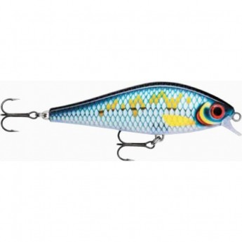 Воблер RAPALA Super Shadow Rap SSDR11-SCRR Воблер RAPALA Super Shadow Rap SSDR11-SCRR
