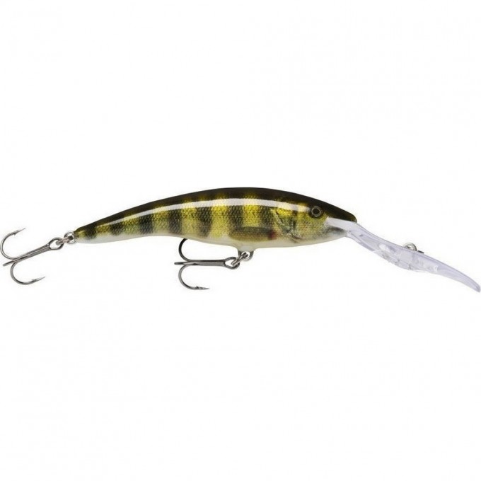 Воблер RAPALA Tail Dancer Deep TDD13-PEL