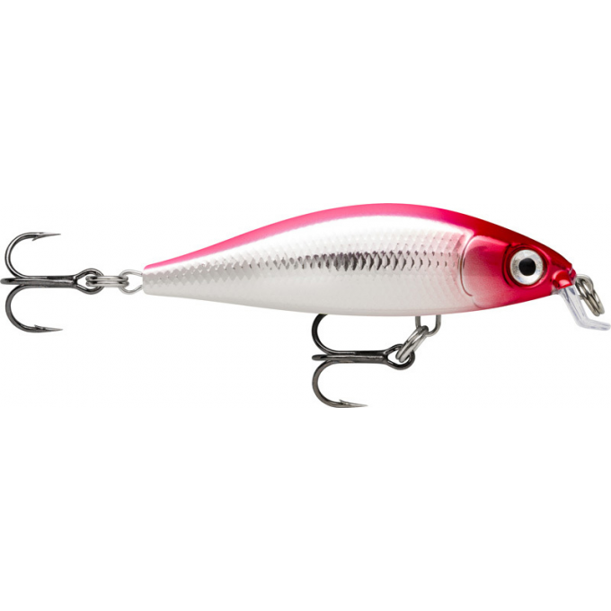 Воблер RAPALA X-LIGHT MINNOW 05 /PCL FNM05-PCL