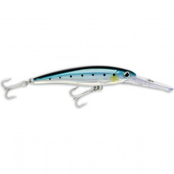 Воблер RAPALA X-Rap Magnum XRMAG30-BSRD