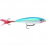 Воблер RAPALA X-Rap Subwalk XRSB15-SB