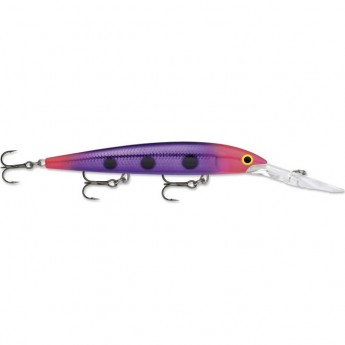 Воблер RAPALA Down Deep Husky Jerk DHJ14-RVE Воблер RAPALA Down Deep Husky Jerk DHJ14-RVE