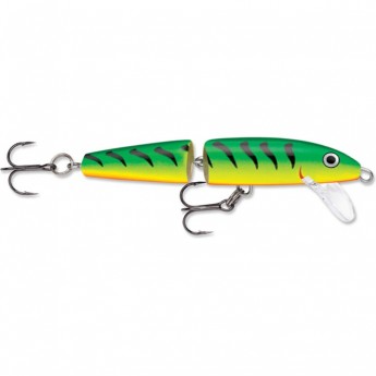 Воблер RAPALA Jointed J09-FT Воблер RAPALA Jointed J09-FT