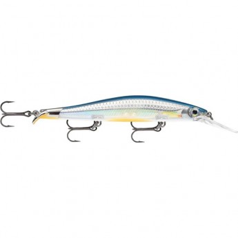 Воблер RAPALA RipStop Deep RPSD12-EB Воблер RAPALA RipStop Deep RPSD12-EB
