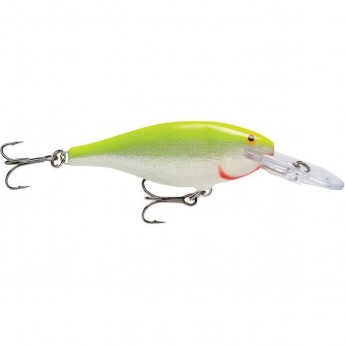 Воблер RAPALA Shallow Shad Rap SSR05-SFC Воблер RAPALA Shallow Shad Rap SSR05-SFC